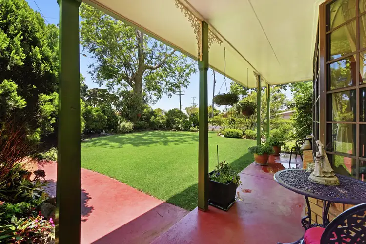 Sixth view of Homely house listing, 20 Kingsford Smith Drive, Wilsonton QLD 4350