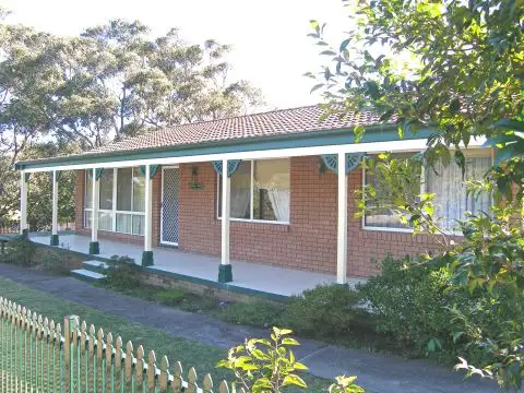 38 Silvermere Street, Culburra Beach NSW 2540