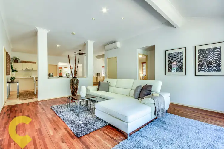 Main view of Homely house listing, 13 Glenview Court, Underwood QLD 4119