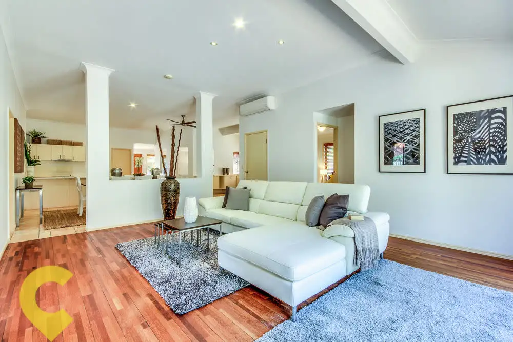 Main view of Homely house listing, 13 Glenview Court, Underwood QLD 4119