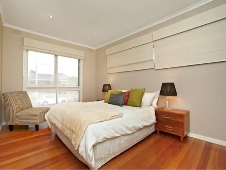 Fifth view of Homely house listing, 58 Council Street, Doncaster VIC 3108