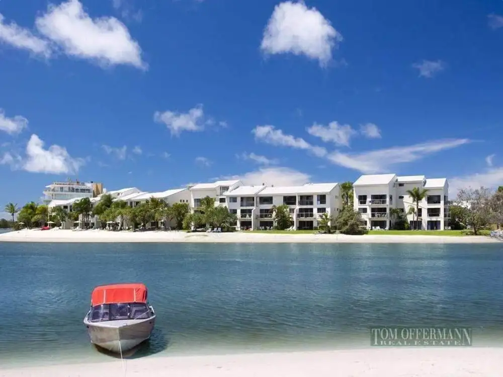 Main view of Homely unit listing, 13/5 Quamby Place, Noosa Heads QLD 4567