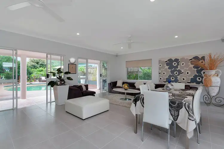 Second view of Homely house listing, 51 Nolan Street, Whitfield QLD 4870