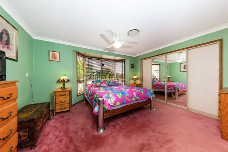 Fifth view of Homely house listing, 45 William Street, Cambooya QLD 4358