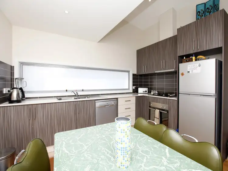 Fifth view of Homely townhouse listing, 2/4 Mitchell St, Brunswick VIC 3056