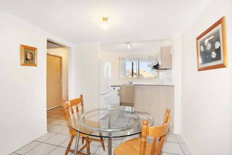Fifth view of Homely townhouse listing, Address available on request