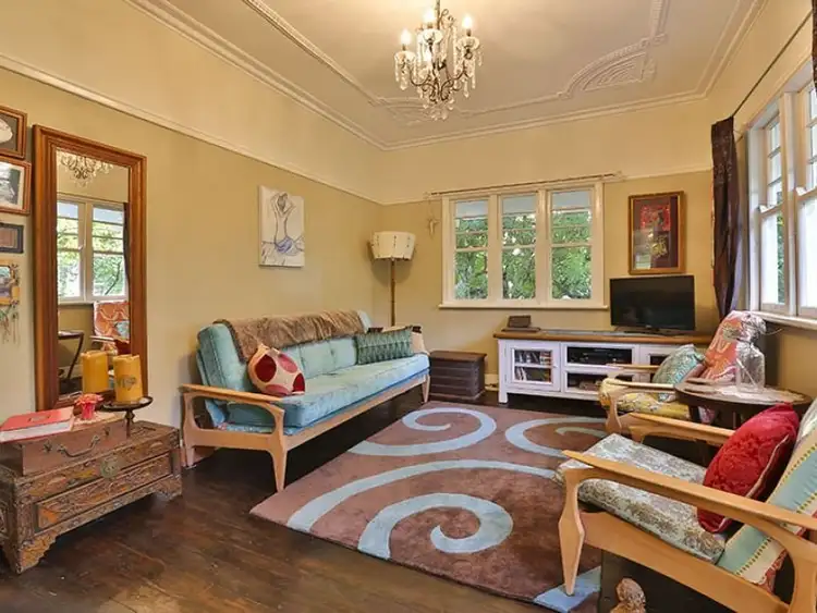 Second view of Homely house listing, 14 Carlton Street, North Toowoomba QLD 4350