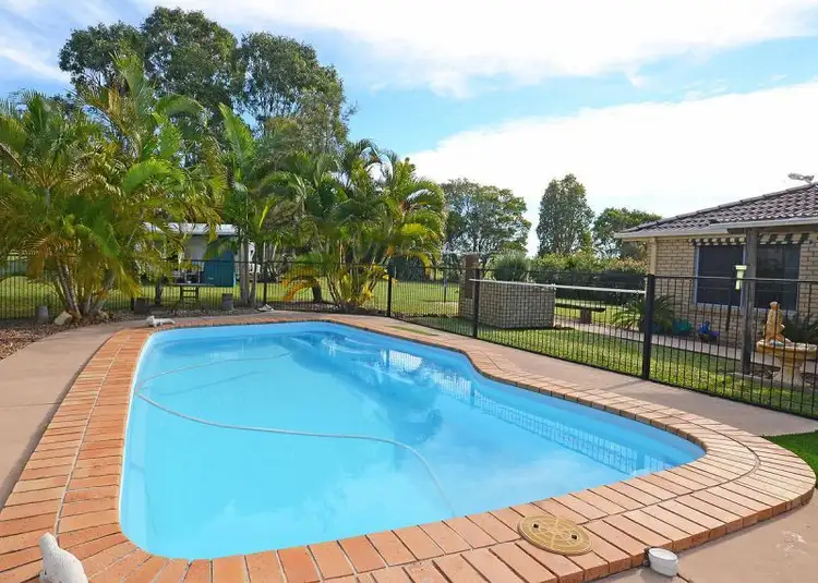 Third view of Homely house listing, 38 Seafarer Drive, River Heads QLD 4655