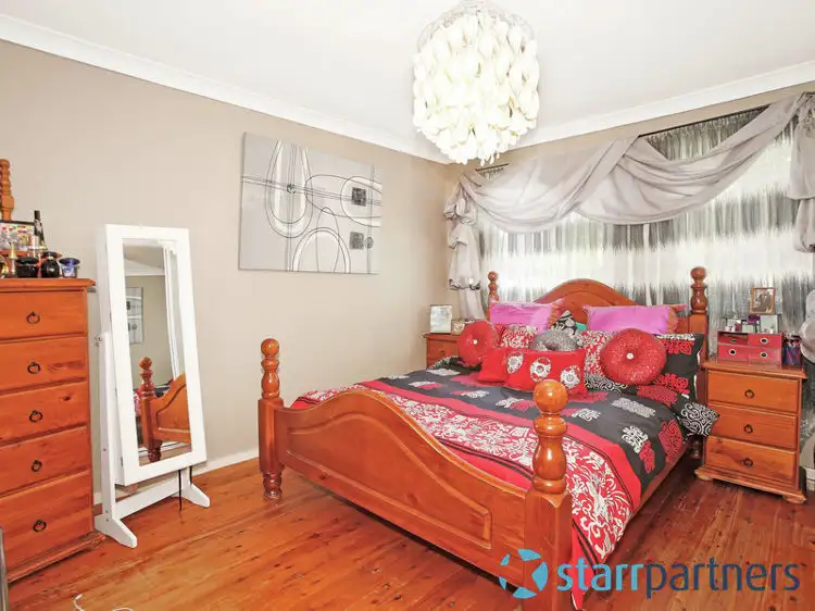 Fifth view of Homely house listing, 20 Grenada Street, Fairfield West NSW 2165