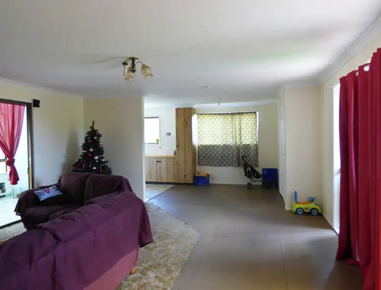 Fourth view of Homely house listing, 44 Railway Terrace, Crows Nest QLD 4355