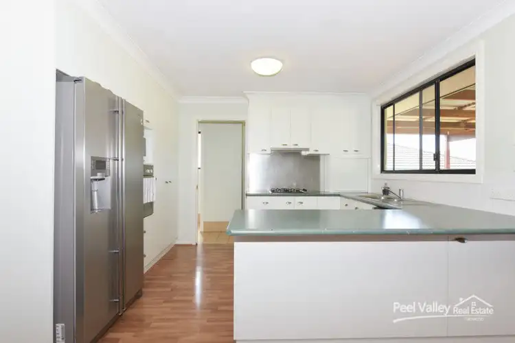 Second view of Homely house listing, 20 Leonora Crescent, Kootingal NSW 2352