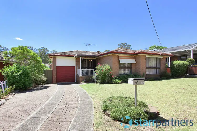 Main view of Homely house listing, 44 Kiama Street, Greystanes NSW 2145