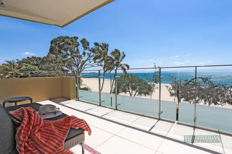 2/23 Hastings Street, Noosa Heads QLD 4567