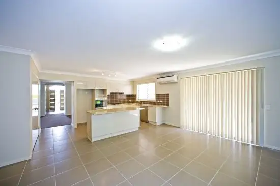 Second view of Homely house listing, 45 Tuckeroo Circuit, Adamstown NSW 2289