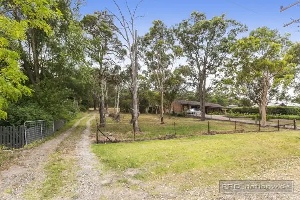Third view of Homely land listing, 53 Nelson Street, Barnsley NSW 2278