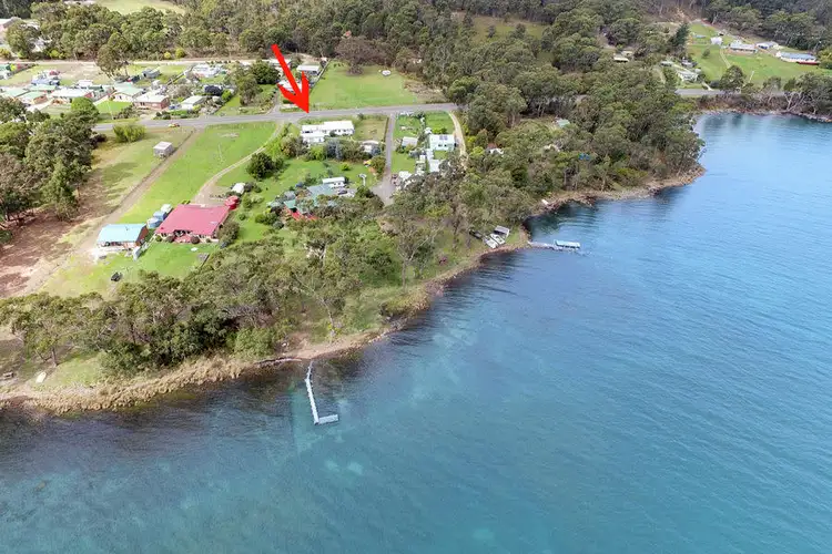 Seventh view of Homely house listing, 5752 Arthur Highway, Taranna TAS 7180