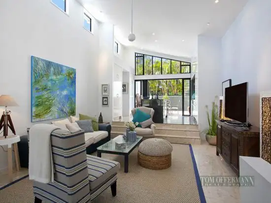 Seventh view of Homely apartment listing, 2/8 Nebula St, Sunshine Beach QLD 4567