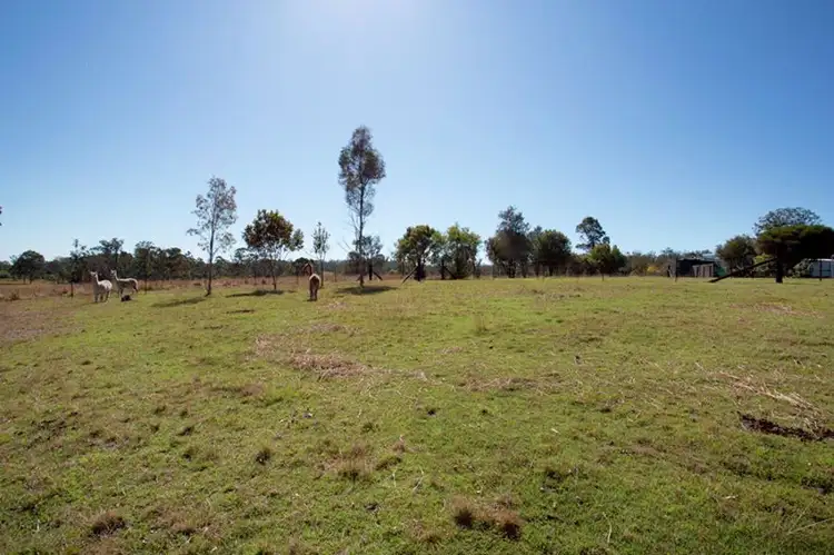 Fifth view of Homely rural property listing, Address available on request