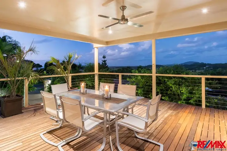 Seventh view of Homely house listing, 15 Caitlin Pl, Bli Bli QLD 4560