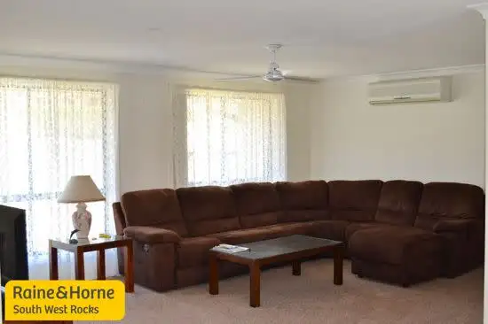 Fifth view of Homely house listing, 3a Dennis Crescent, South West Rocks NSW 2431