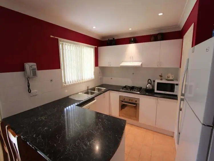 Sixth view of Homely house listing, 4 Wharf Street, Nabiac NSW 2312