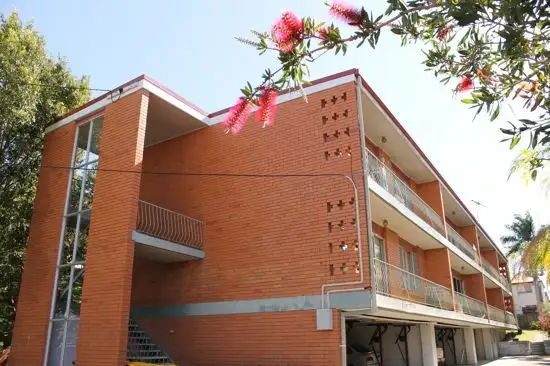 7/126 Pembroke Road, Coorparoo QLD 4151