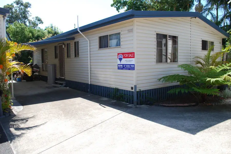 Main view of Homely retirement listing, 65b 8/10 Philp Parade, Tweed Heads South NSW 2486