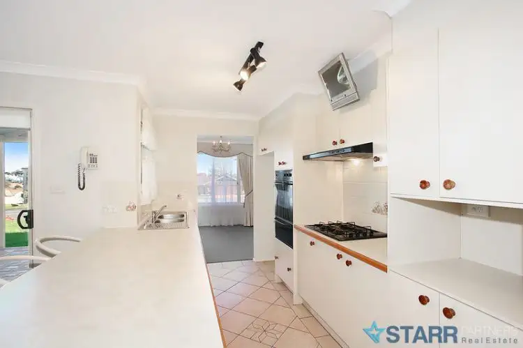 Second view of Homely house listing, 22 Cepheus Place, Erskine Park NSW 2759