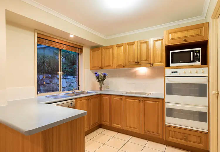 Fourth view of Homely house listing, 16 Benton Close, The Gap QLD 4061