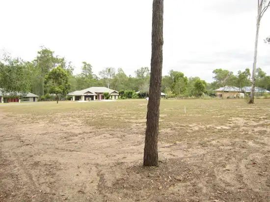 Second view of Homely land listing, 71 Cabernet Crescent, Pine Mountain QLD 4306