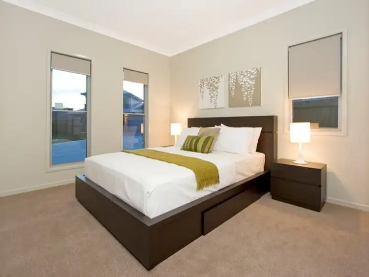 Sixth view of Homely townhouse listing, 16/166 Speight Street, Brighton QLD 4017