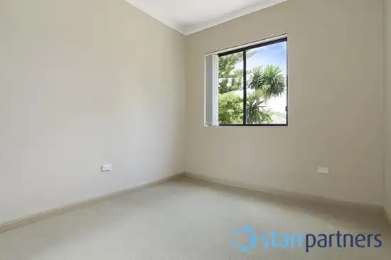 Sixth view of Homely townhouse listing, 16/32 Belmore Street, North Parramatta NSW 2151