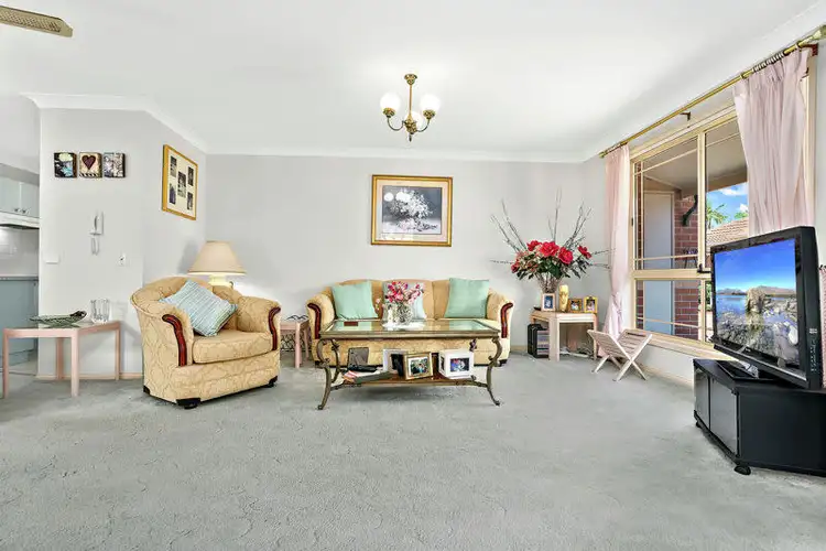 Second view of Homely villa listing, 3/82-84 West High St, Coffs Harbour NSW 2450