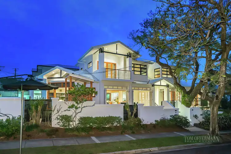 50 Pringle St, Ascot QLD 4007