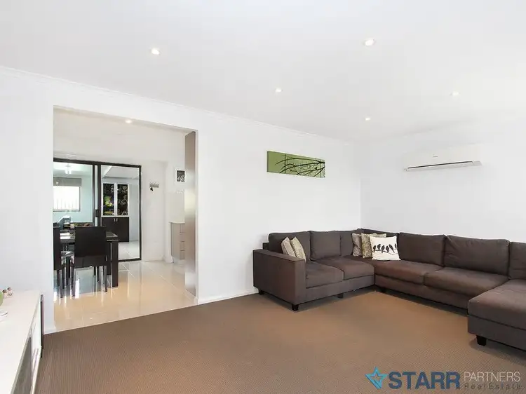 Sixth view of Homely house listing, 47 Todd Row, St Clair NSW 2759