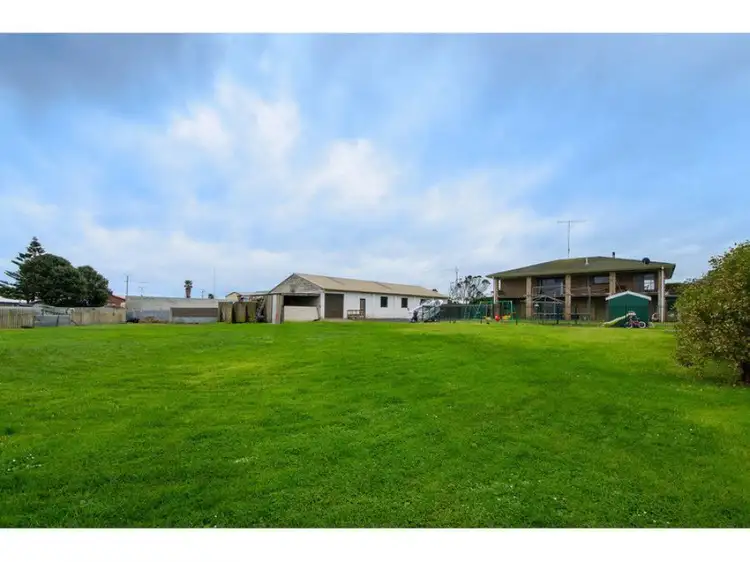 Main view of Homely house listing, 9-11 Eight Mile Creek Road, Racecourse Bay, Port Macdonnell SA 5291