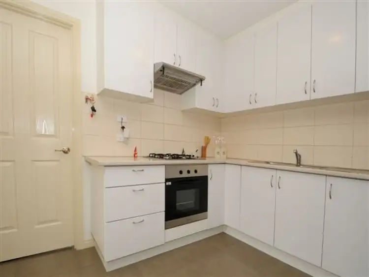 Second view of Homely unit listing, 1/21 Pittosporum Grove, Doveton VIC 3177