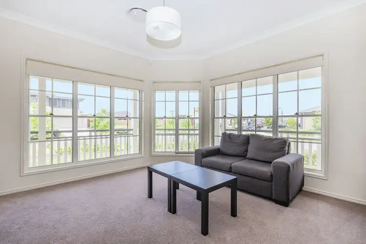 Third view of Homely house listing, 1 Warrabah Close, Pimpama QLD 4209