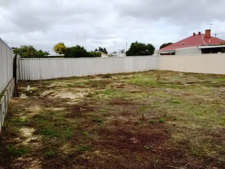 Sixth view of Homely land listing, 101a King Road, East Bunbury WA 6230