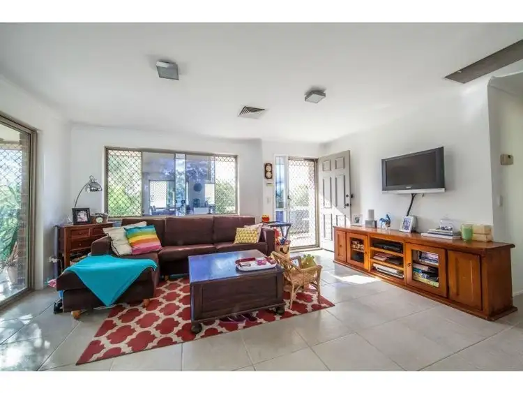 Sixth view of Homely house listing, 1 Peppertree Street, Sinnamon Park QLD 4073