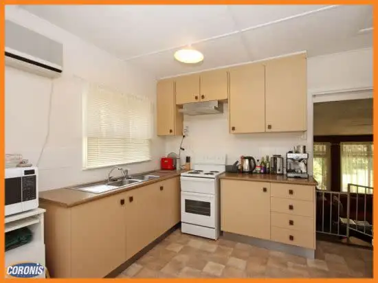 Second view of Homely house listing, 8 Enoch Street, Clontarf QLD 4019