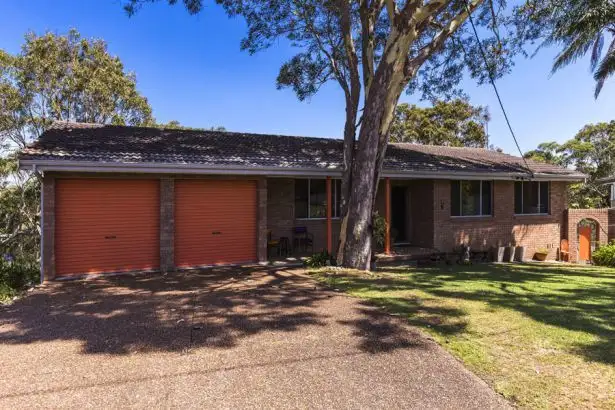 7 Sherrian Close, Dudley NSW 2290