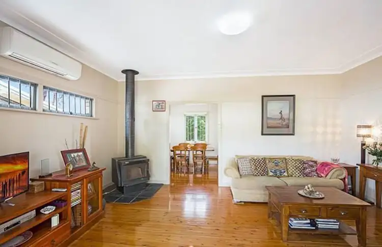 Main view of Homely house listing, 19 Suffolk Street, East Toowoomba QLD 4350