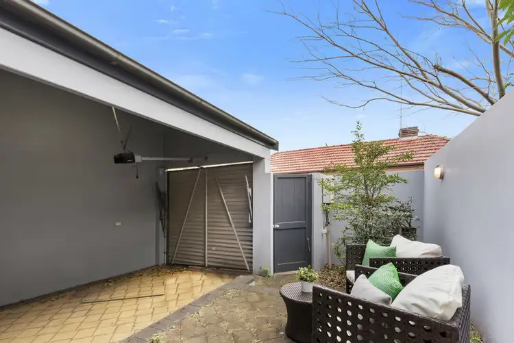 Fourth view of Homely townhouse listing, 2/38-40 John Street, Leichhardt NSW 2040