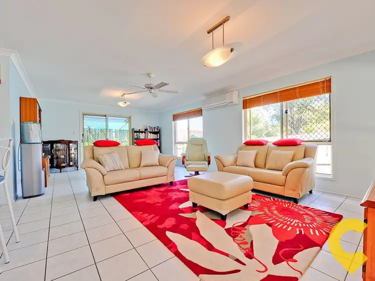 Second view of Homely house listing, 28 Ewan Place, Bracken Ridge QLD 4017