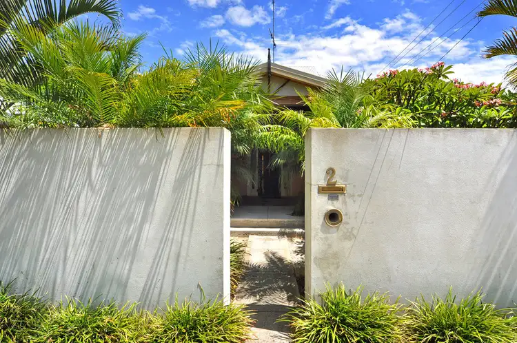 2 Oakley Street, Bunbury WA 6230