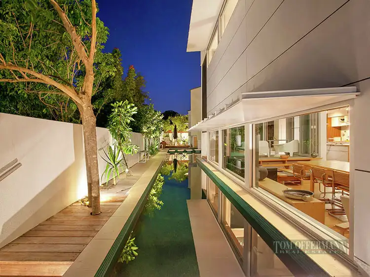 Second view of Homely house listing, 7 Lake Edge Drive, Noosa Heads QLD 4567