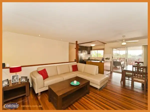 35 Tarwarri Street, Bracken Ridge QLD 4017