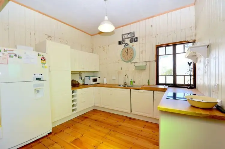 Second view of Homely rural property listing, 32 Kentville Road, Kentville QLD 4341