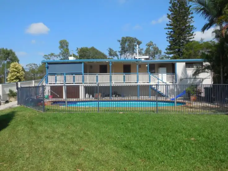 Main view of Homely house listing, 82 Greenwood Village Road, Redbank Plains QLD 4301